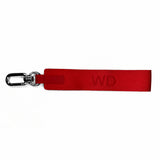 The Keychain and Wristlet (#8099) - Elegant and Durable Accessory