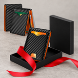 WeeNOD Slim RFID Bifold Wallet