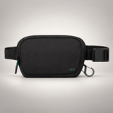 WeeNOD WD Daily 1L Crossbody Bag — Bottle-Ready Waist Pack