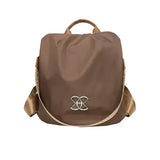 WeeNOD Oxford Convertible Backpack & Shoulder Bag