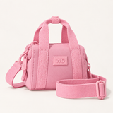 WeeNOD WD Mini Top-Handle Crossbody Bag