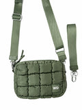 The Accessory Puff Bag (#24231)
