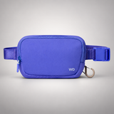 WeeNOD WD Daily 1L Crossbody Bag — Bottle-Ready Waist Pack
