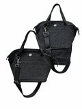 The Must Have Lunch Bag (#2028) Insulated Convertible Bag