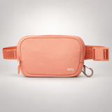 WeeNOD WD Daily 1L Crossbody Bag — Bottle-Ready Waist Pack