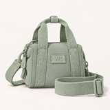 WeeNOD WD Mini Top-Handle Crossbody Bag