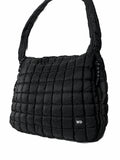 Dreamy Puff Bag (#3005) Big and Useful