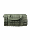 The Puff Duffle Bag (#24219) Weekender Bags