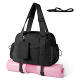 WeeNOD-L Everyday Studio Tote Bag with Yoga Mat Straps — 13L
