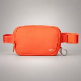 WeeNOD WD Daily 1L Crossbody Bag — Bottle-Ready Waist Pack
