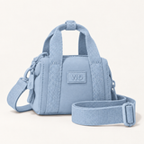 WeeNOD WD Mini Top-Handle Crossbody Bag