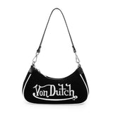 Von Dutch Shoulder Bags - All Styles