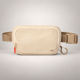 WeeNOD WD Daily 1L Crossbody Bag — Bottle-Ready Waist Pack