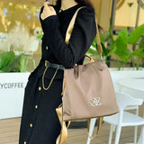 WeeNOD Oxford Convertible Backpack & Shoulder Bag