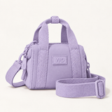 WeeNOD WD Mini Top-Handle Crossbody Bag