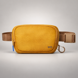 WeeNOD WD Daily 1L Crossbody Bag — Bottle-Ready Waist Pack