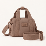 WeeNOD WD Mini Top-Handle Crossbody Bag