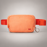 WeeNOD WD Daily 1L Crossbody Bag — Bottle-Ready Waist Pack