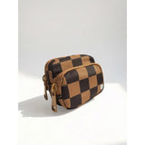 Iris Eeny-Meeny tiny mini crossbody bag