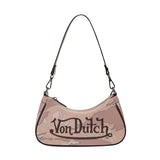 Von Dutch Shoulder Bags - All Styles
