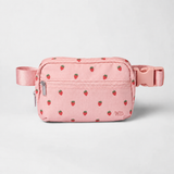 WeeNOD WD Everyday Multi-Pocket Crossbody Bag
