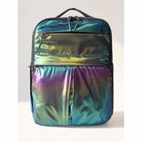 Galaxy Backpack (#9016) Laptop Backpack with Adjustable Straps