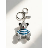 Animal Bling Charms Ornamental Decorative (#C03) Backpack Bag Decoration Purse Accessories