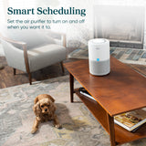 LEVOIT Core 200S-P 675 Sq Ft Smart Air Purifier