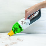 Horsepower Duck Vacuum, Rechargeable Handheld Vacuum with Accessories - New - Cordless - Portable - As Seen on TV