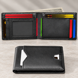 WeeNOD Slim RFID Bifold Wallet