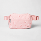 WeeNOD WD Everyday Multi-Pocket Crossbody Bag