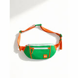 The Funky Fresh Fanny Pack (#01980) Crossbody Bum Bag Belt Bag