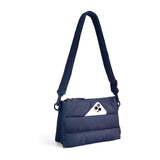 WeeNOD-L Minimalist Padded Travel Crossbody Bag