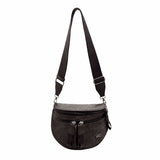 The Chambray Best Version Crossbody Bag (#8064)