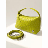 The Socialite Genuine Leather Bag (#2029)