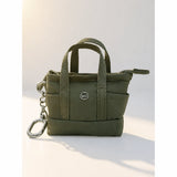 The Little “D” Purse Accessory Bag Charm (#L001) Cute Bag Charm, Purse Decoration & Keychain Accessory