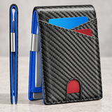 WeeNOD Slim RFID Bifold Wallet