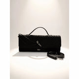 The Posh Tessellate Clutch (#2000)