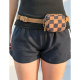 Iris Eeny-Meeny tiny mini crossbody bag