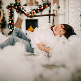 Poly-Fil Polyester Fiberfill Stuffing, 20lb Box, Bulk, by Fairfield