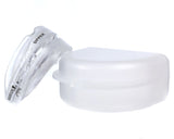 SnoreMD Adjustable Anti-Snoring Aid for Restful Sleep