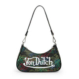 Von Dutch Shoulder Bags - All Styles