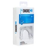 SnoreMD Adjustable Anti-Snoring Aid for Restful Sleep