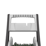 Suncast 175 ft. Hosemobile Hose Reel Cart, Gray and Taupe