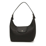 【Black Friday】2026 New Hobo Bag, Small Square Handbag for Women, Zippered Handbag, Casual Single Shoulder Bag, Fashion Commute Crossbody Bag, All Seasons - image 18