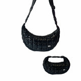 All Around Galaxy Bag (#25810) Quilted Purse