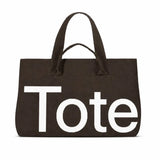 Large Capacity Letter Tote Bag, Woven Knit Shoulder Bag, Fashion Handbag, Crossbody Bag, Stylish and Practical Accessory - image 12