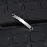 Men's Engravable Cuban Link Bracelet - image 19