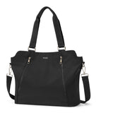 CLUCI TikTokShopSummerSale Laptop Tote Bag Purses for Women Vegan Vintage Leather Handbags Tote Purse Shoulder Bag Large Ladies Hobo Bags Gift Large Capacity Computer Bag for Work Everydag Bag Trendy Versatile Daily Commuting Bag