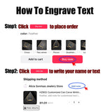 Men's Engravable Cuban Link Bracelet - image 9